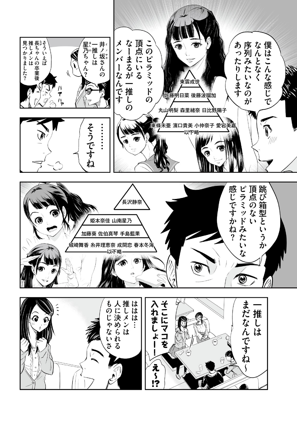 漫画