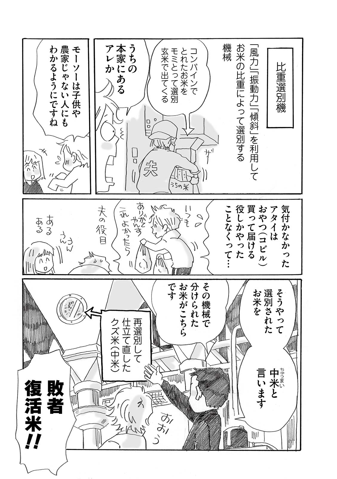 漫画