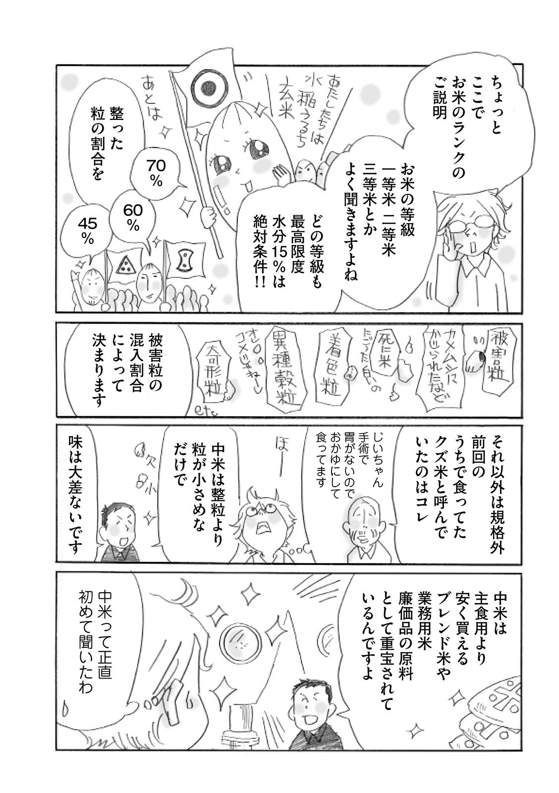 漫画