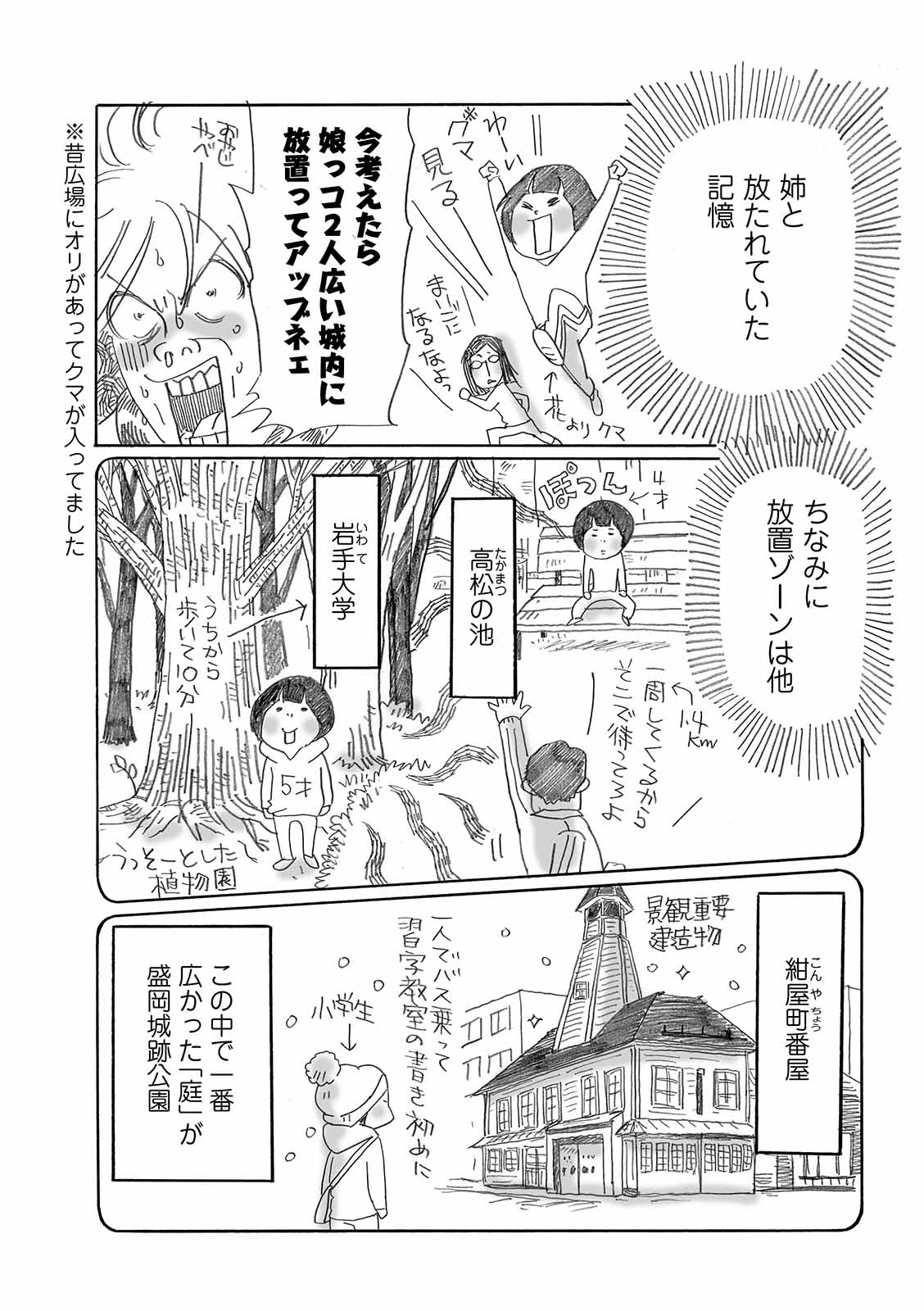 漫画