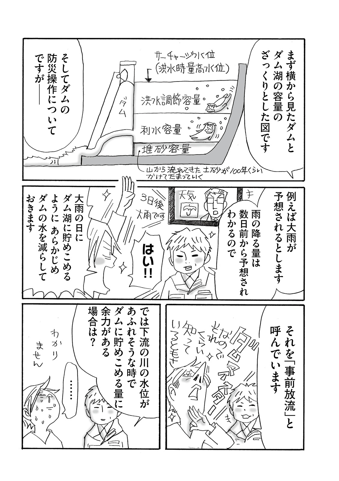 漫画