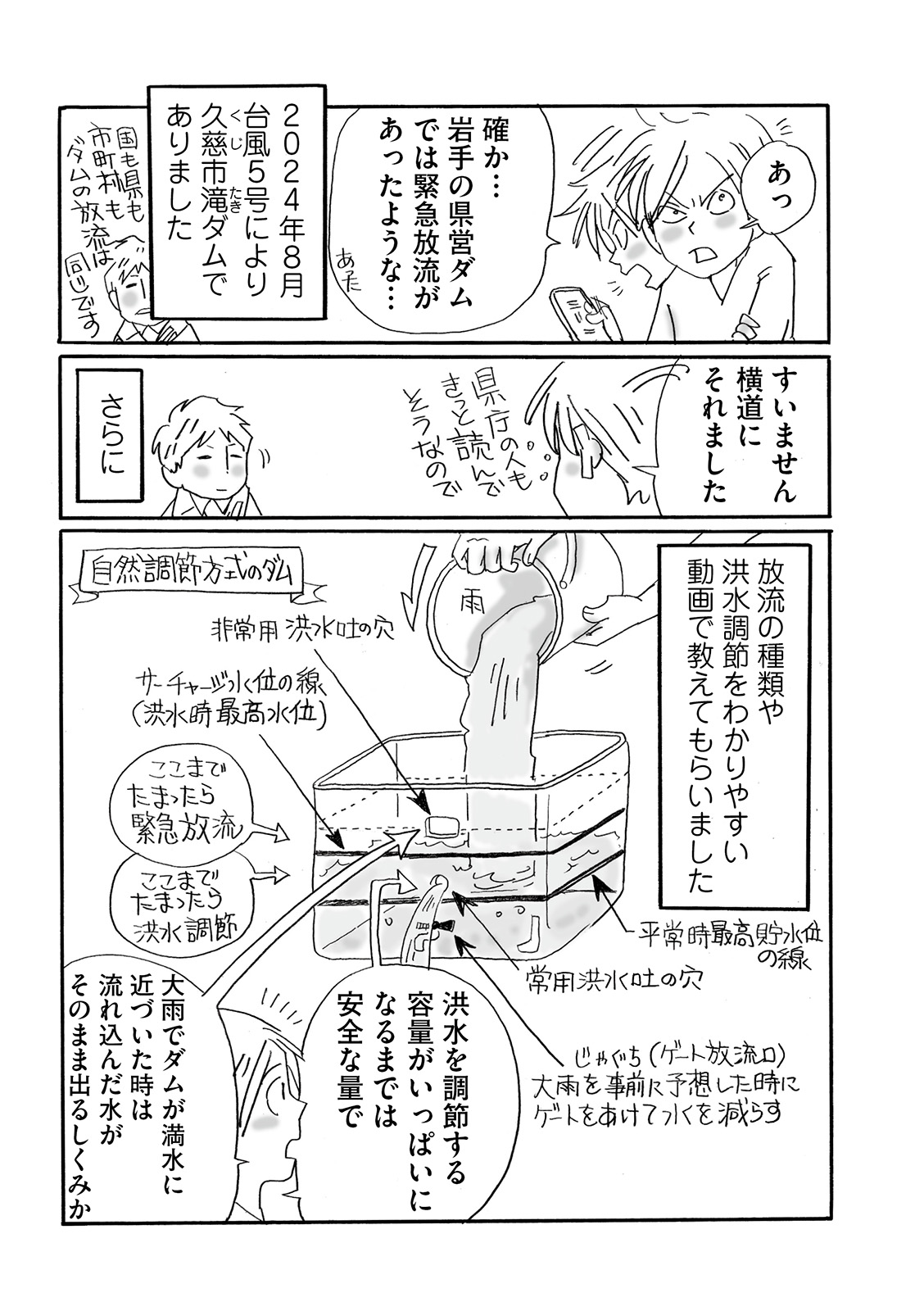 漫画