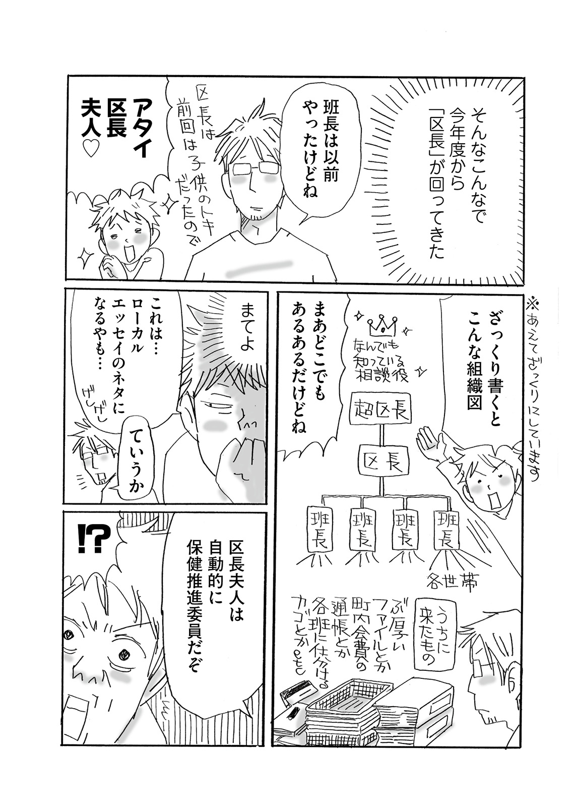 漫画